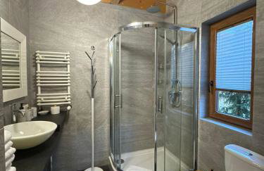 Willa Nad Potokiem - Foto 27