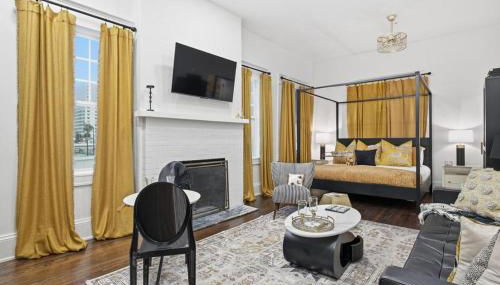 The Raven - 2nd Floor South Wing - Foto 2