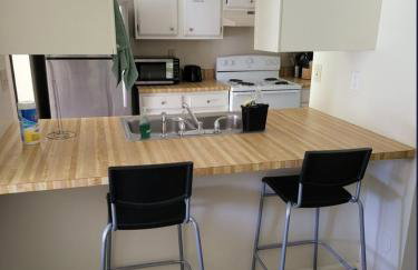 Tiny Cute Home 9 miles from Stone Mountain Park - Foto 21