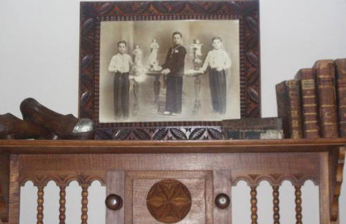 Apartamentos Casa María Juanín - Foto 41