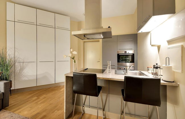 Apt. Obs. gt. 12 - Foto 12