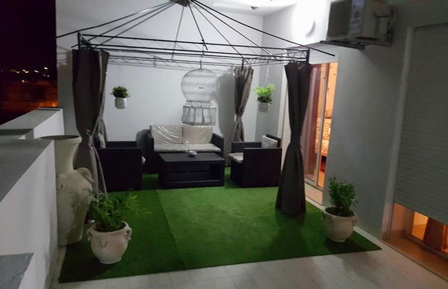 Maryouma Appart - Foto 11