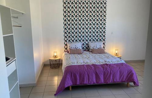 Villa avec son spa privatif proche de Rocamadour - Foto 14