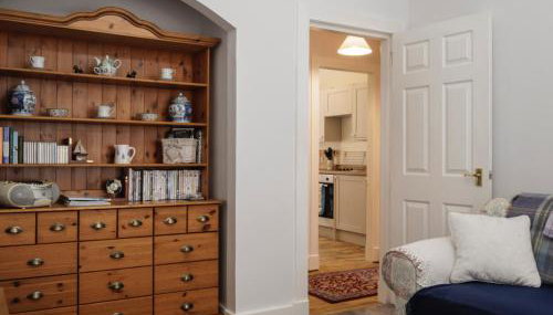 Chapelhill Hideaway Isle of Bute licence AR00654F - Foto 5