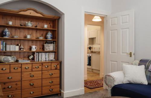 Chapelhill Hideaway Isle of Bute licence AR00654F - Foto 5