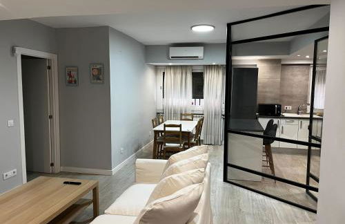 Exyca Barrio Salamanca - Foto 27