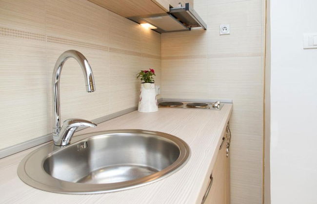 Central Business Apartment - Foto 34