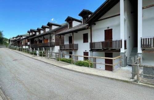 Appartamento vista Monte Rosa, giardino in Residence Walser a 10minuti da Macugnaga - MONTEROSAFLAT - Foto 26