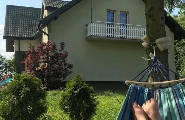 Wypoczywajka - Foto 41