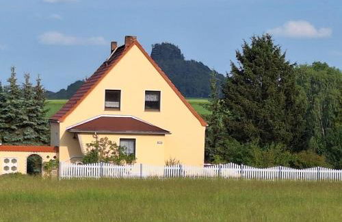 Ferienwohnung Blick zum Zirkelstein - Foto 1