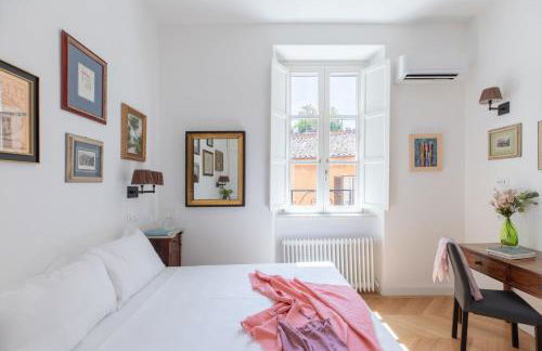 iFlat Campo de' Fiori Brand New & Bright apt - Foto 17