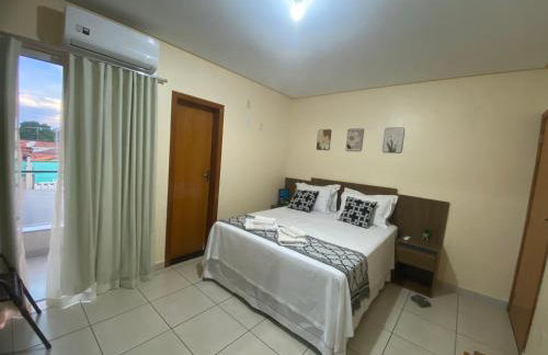 Apt, Completo em Goiânia - Foto 12