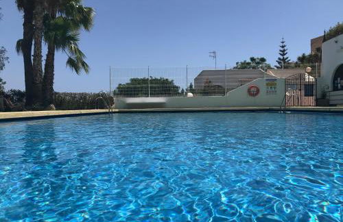 1st floor Penthouse sea and mountain view 5 min stroll to beach - Foto 24