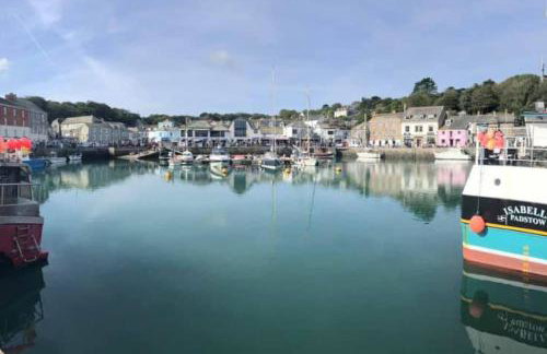 Cosy Seaside Bothy For 4 In Trevone Bay Close To Beach and Padstow - Photo 25