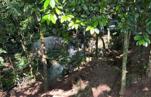 Sítio Morada do Pai com Piscina e Sinuca - Foto 37