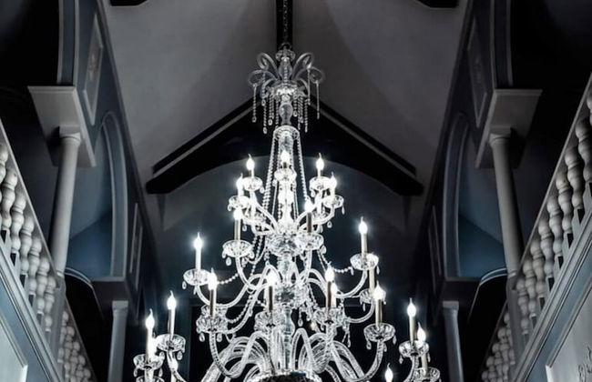 Smithmore Castle - Foto 9