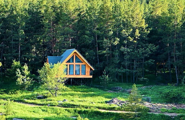 Aparan park - Photo 9