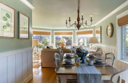 Truly a Treasure by AvantStay Walk to Beach Patio - Foto 15