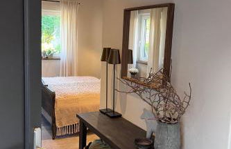 Ferienwohnung Seckenheim - stilvoll übernachten zwischen Mannheim und Heidelberg ideal für Kurztrips - Foto 9