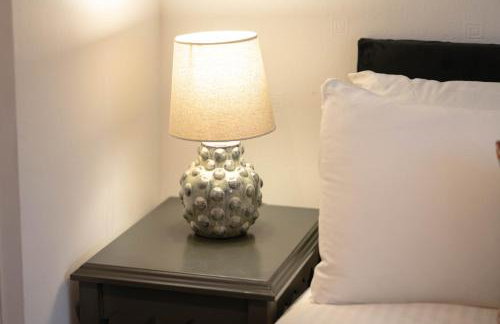 Spacious Home 10 mins to Airport & Braehead - Pass the Keys - Foto 41