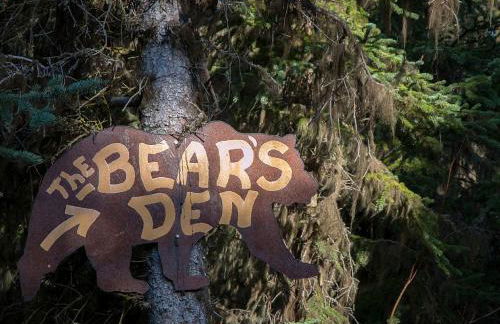 Rustic Log Cabin on the Banks of Kenai Lake, Alaska - Foto 12