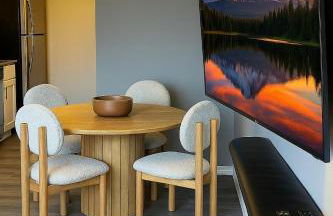 Modern and Harford Center 1-BR Near XLCenter and ConventionCenter - Foto 8