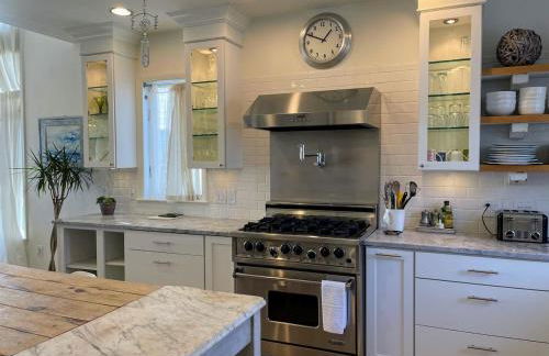 Egg Rock House - 4BR, 4.5BA - Modern Oceanfront - Foto 15