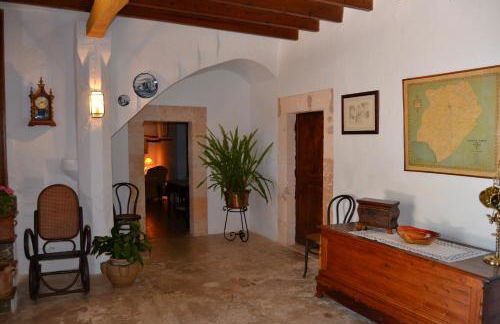 Agroturismo Finca Son Sala - Photo 35