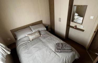 Whitstable, CW18, 2 bed park home, Alberta Holiday Park - Foto 7