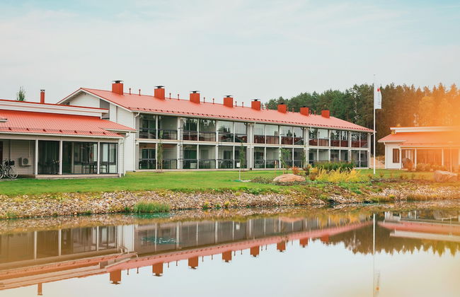 Holiday Club Katinkulta Apartments - Foto 34