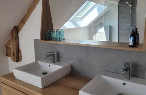 La Maison en Brocéliande - Foto 19