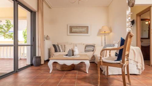 Marika Seaside Villa - Foto 4