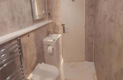 Dubarry Downs Annexe – Hot Tub, Isle of Wight - Foto 9