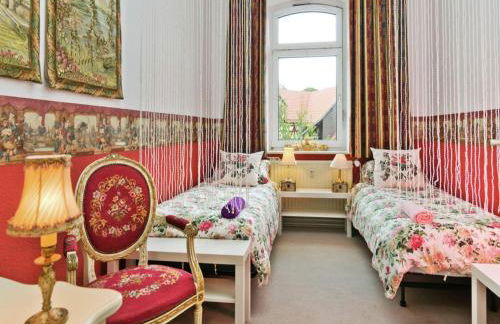 Oude Pastorie en Dorpsschool Netze-Waldeck - Foto 9