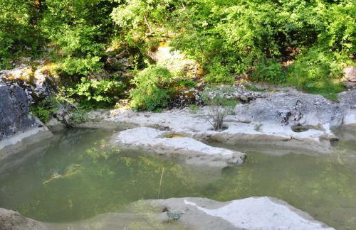 Holiday Home Istrien Traditionelles Steinhaus 3 by Interhome - Foto 67