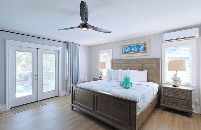 Siesta Key Island Rentals - Foto 157