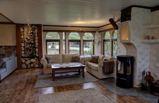 Hulder- og Trollparken - Foto 11