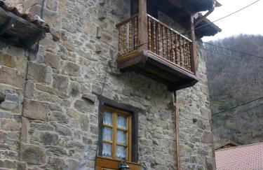 Casa Rural La Torre de Espinama - Foto 7