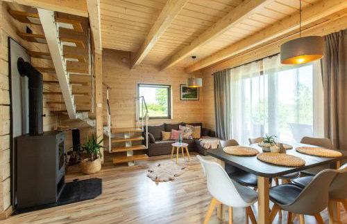 Zdrojówka Domki - Foto 14