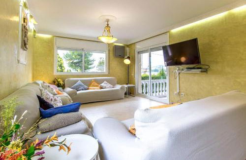 Catalunya Casas Costa Dorada Paradise, 2 km from beach! - Foto 3