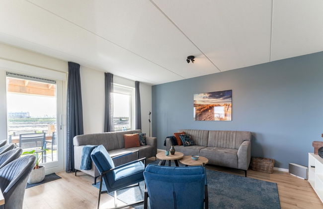 House Near Scherpenisse Beach With Garden - Foto 23