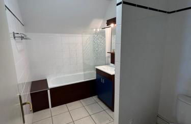 Duplex avec piscine - Foto 11