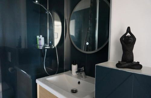 Ultra centre - Certainement la plus belle vue de Pau - Photo 9