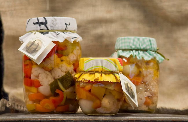 Agriturismo Arte Contadina - Photo 16