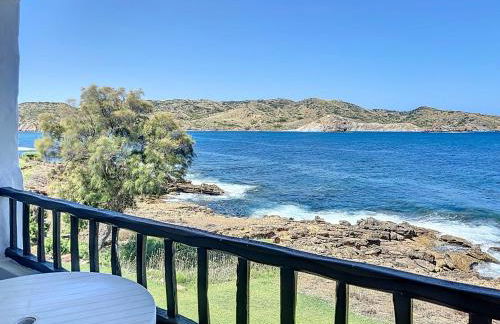 P98 - Bonito apartamento sobre el mar - Foto 6