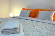 Dolce Casa MARTINEZ Stazione Tiburtina-Roma - Foto 46