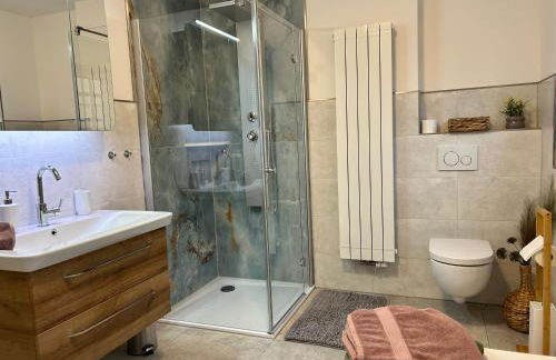 Ferienwohnung Landliebe - Foto 24