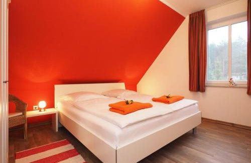 Ferienhaus Sonneninsel 5c - Foto 7