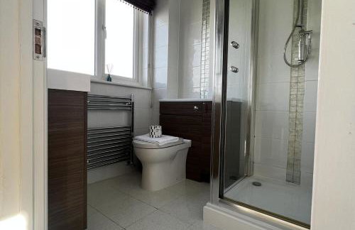 Mumbles - House - Seaside - Sleeps11 - PetFriendly - Foto 30