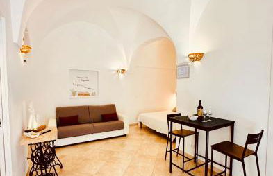 Casa Cassiopea Céglie Messapica - Foto 3